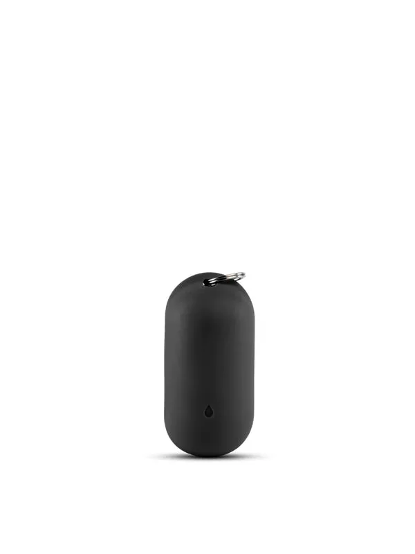 Matador Droplet Water-Resistant Stuff Sack in Black Color